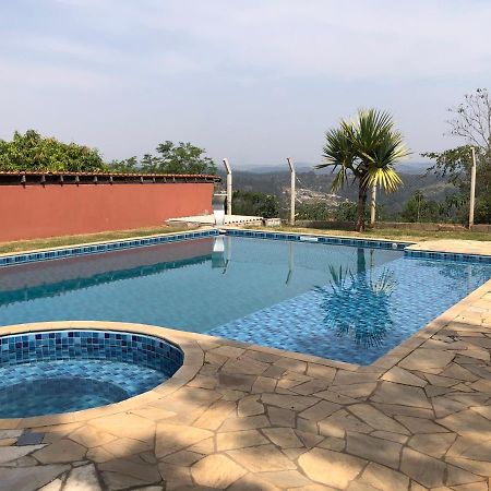 Chacara Belo Horizonte Villa Mairinque Eksteriør billede