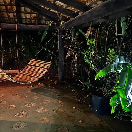 Chacara Belo Horizonte Villa Mairinque Eksteriør billede