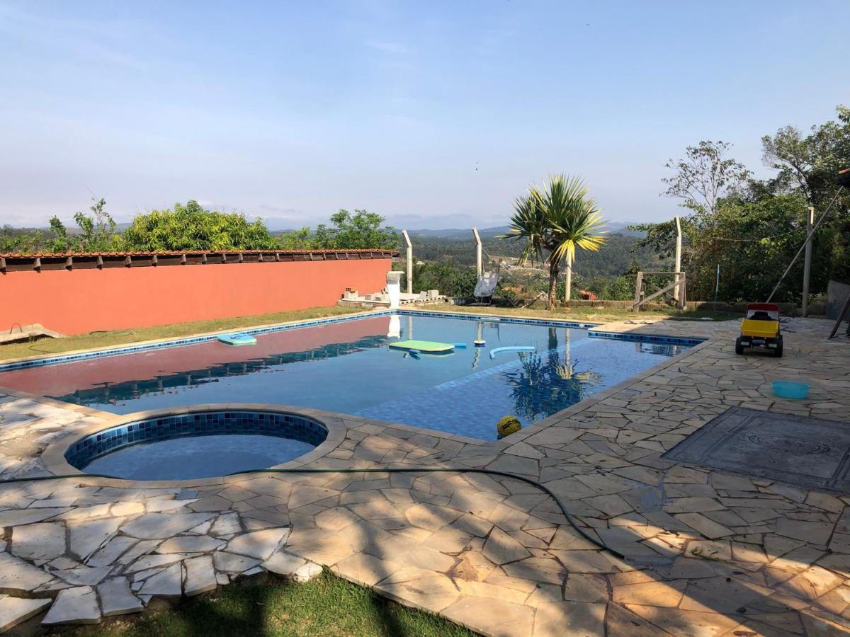 Chacara Belo Horizonte Villa Mairinque Eksteriør billede