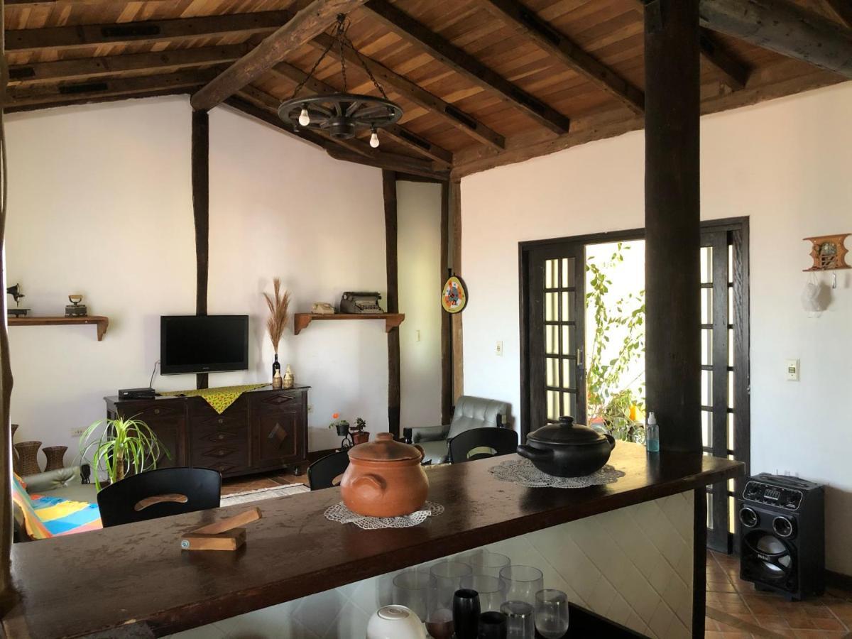 Chacara Belo Horizonte Villa Mairinque Eksteriør billede