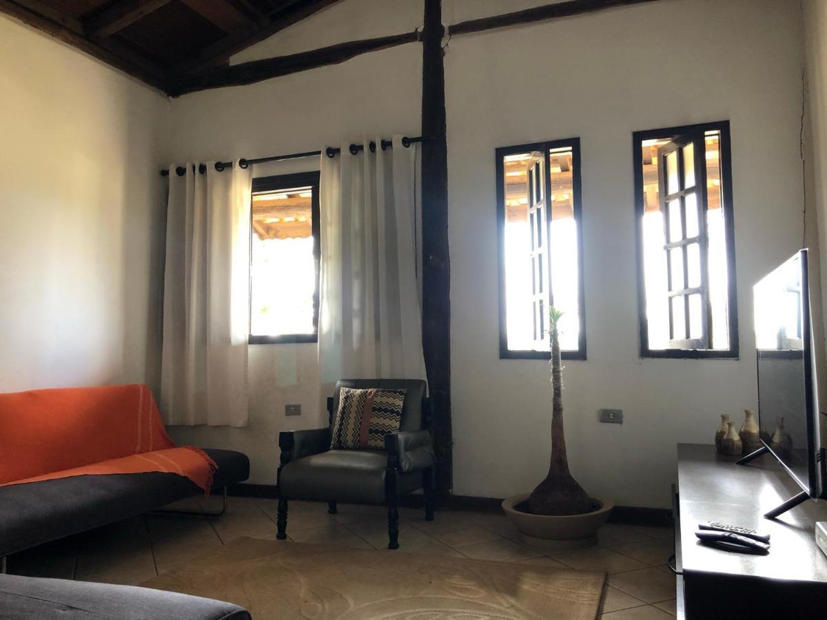 Chacara Belo Horizonte Villa Mairinque Eksteriør billede