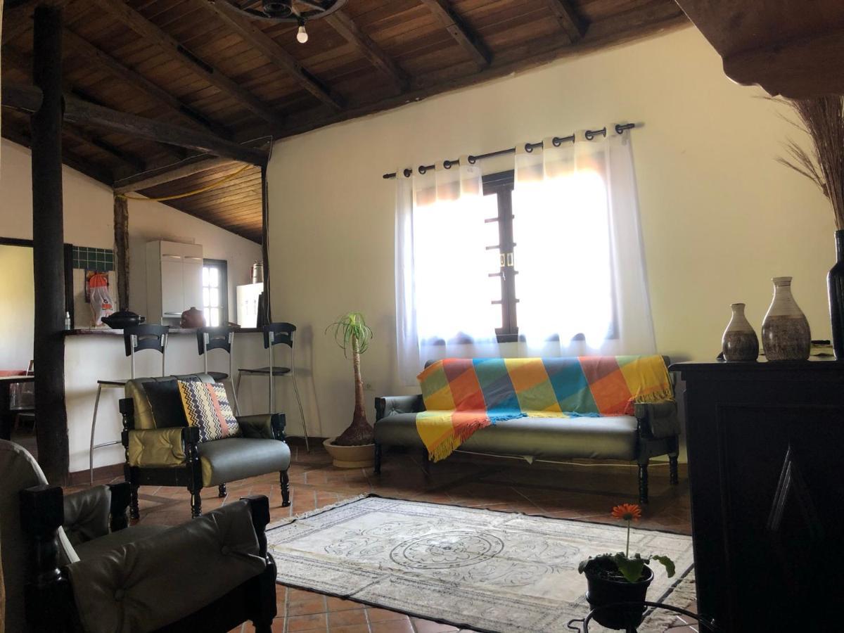Chacara Belo Horizonte Villa Mairinque Eksteriør billede
