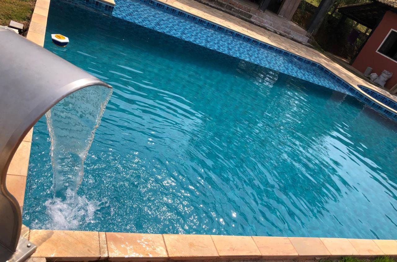 Chacara Belo Horizonte Villa Mairinque Eksteriør billede