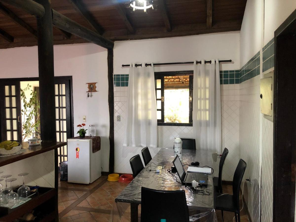 Chacara Belo Horizonte Villa Mairinque Eksteriør billede