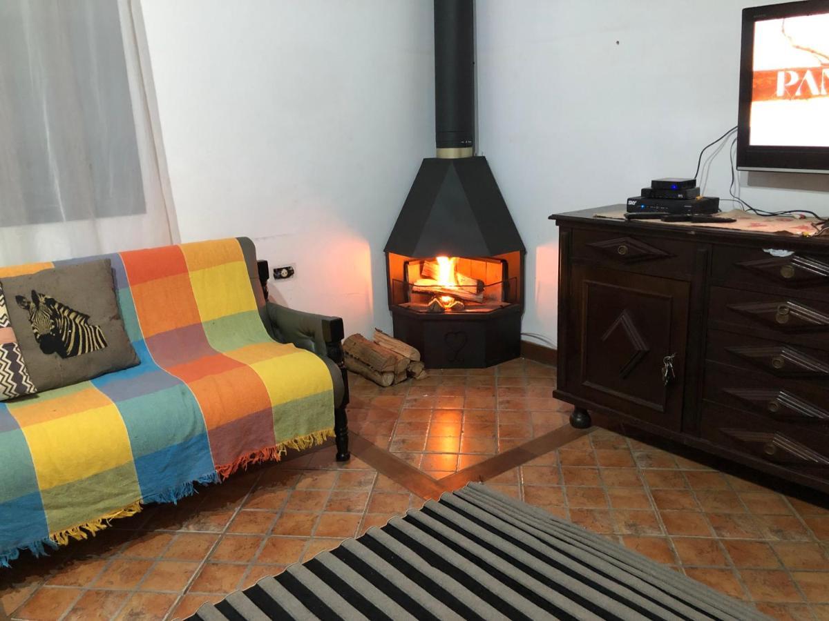 Chacara Belo Horizonte Villa Mairinque Eksteriør billede