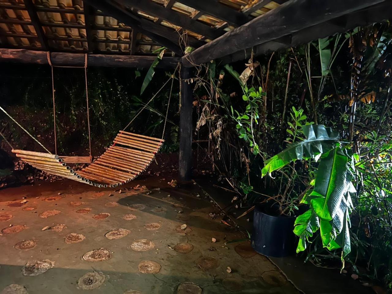 Chacara Belo Horizonte Villa Mairinque Eksteriør billede